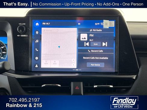 New 2026 Subaru Outback Premium image 23