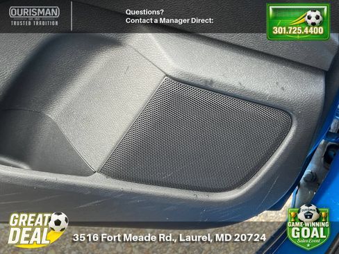 Used 2024 Nissan Sentra SV FWD image 27