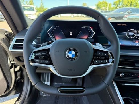 Used 2025 BMW 230i xDrive Coupe w/ Convenience Package image 22