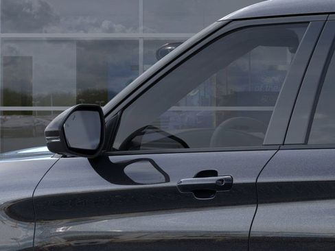 New 2025 Ford Explorer ST image 20