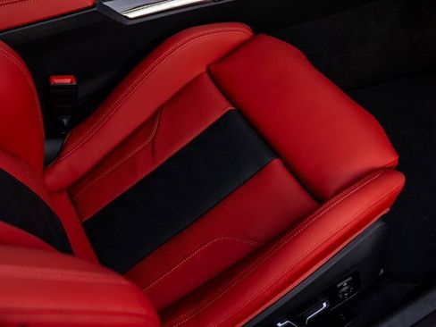 Used 2026 BMW M3 Competition w/ Executive Package image 37