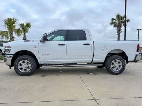 New 2026 RAM 2500 Big Horn image 26