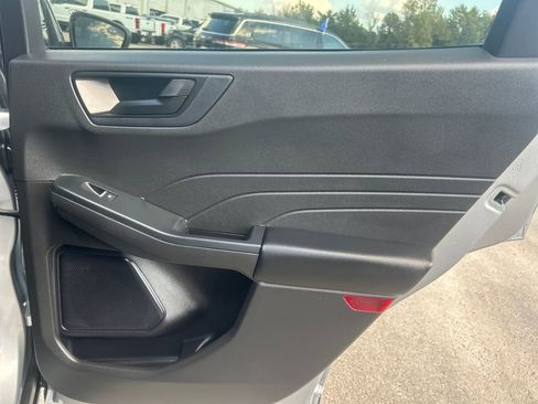 Certified 2023 Ford Escape Active image 24