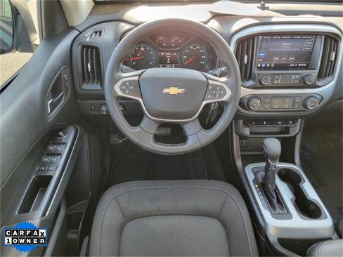 Used 2022 Chevrolet Colorado LT w/ LT Convenience Package image 13