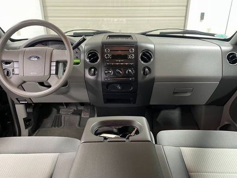 Used 2008 Ford F150 XLT image 13