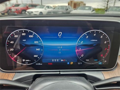 Certified 2025 Mercedes-Benz C 300 4MATIC Sedan image 20