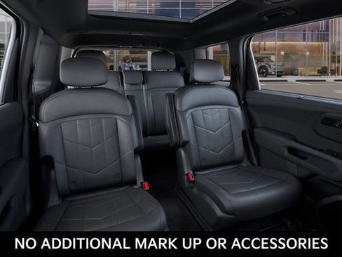 New 2027 Kia Telluride SX X-Pro image 16
