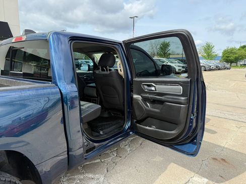 Used 2019 RAM 1500 Big Horn AWD/4WD image 20
