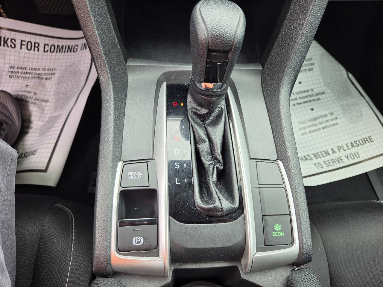 Used 2020 Honda Civic LX image 20