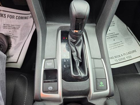 Used 2020 Honda Civic LX image 20