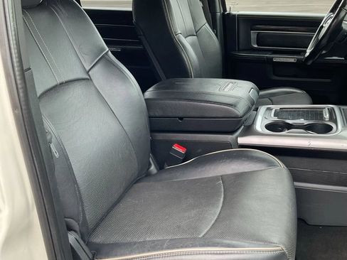 Used 2017 RAM 1500 Limited image 51