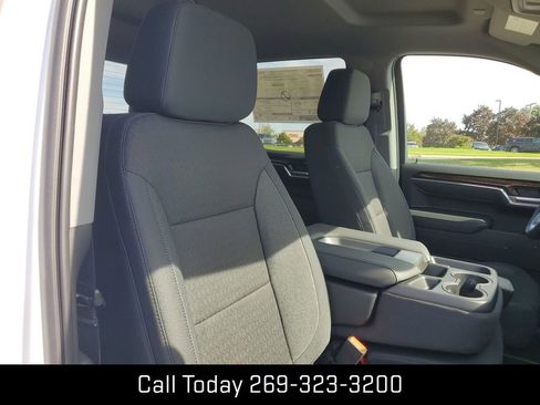 New 2026 GMC Sierra 1500 Elevation image 27