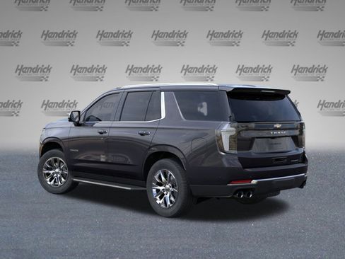 New 2026 Chevrolet Tahoe Premier RWD image 5