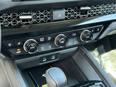 Certified 2025 Honda Accord Touring image 20