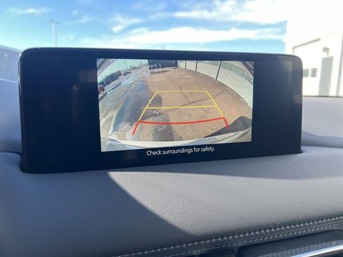 New 2025 MAZDA CX-5 AWD 2.5 S w/ Select Package image 40