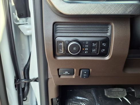 New 2026 Ford F350 King Ranch image 20