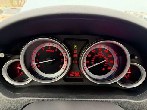 Used 2009 MAZDA MAZDA6 s Grand Touring w/ Moonroof & Bose Pkg image 25