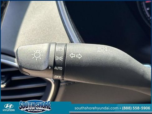 Certified 2023 Hyundai Santa Fe SEL w/ Cargo Package AWD/4WD image 25