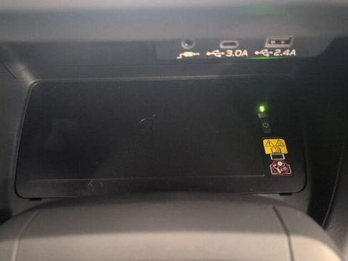 New 2026 Subaru Crosstrek 2.5i Limited image 16