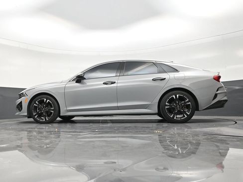 Used 2024 Kia K5 GT-Line FWD image 21