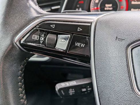 Used 2019 Audi A6 3.0T Premium Plus w/ Premium Plus Package image 24