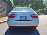 Used 2015 Toyota Camry XLE image 5