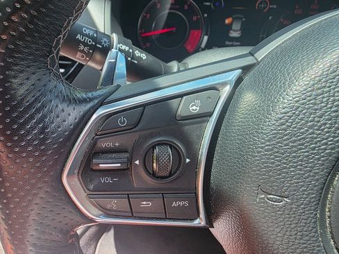 Used 2019 Acura RDX A-Spec AWD/4WD image 19