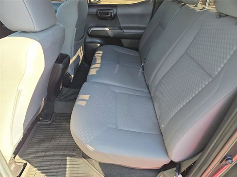 Used 2023 Toyota Tacoma SR5 RWD image 16