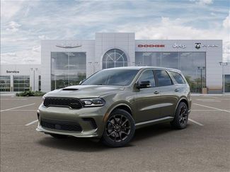 New 2026 Dodge Durango SRT Hellcat video 1
