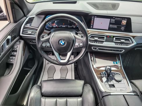 Used 2021 BMW X5 sDrive40i w/ Premium Package 2 RWD image 14