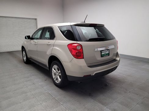 Used 2015 Chevrolet Equinox LS FWD image 5