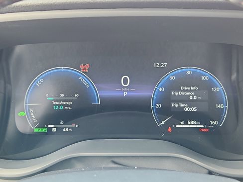 New 2026 Toyota Sienna Limited image 16