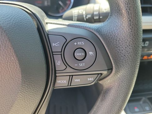 Used 2023 Toyota RAV4 XLE w/ Convenience Package FWD image 22