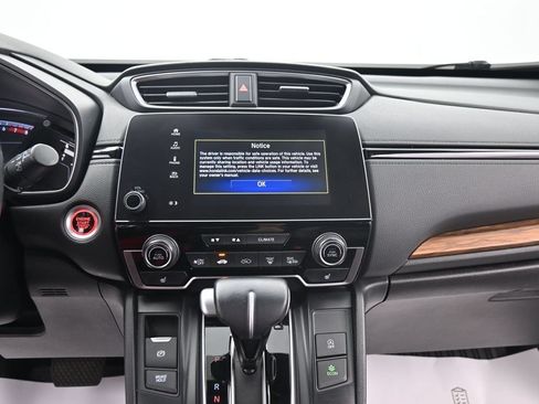 Used 2021 Honda CR-V EX-L image 20