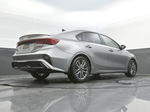 Used 2023 Kia Forte GT-Line w/ GT-Line Technology Package FWD image 38