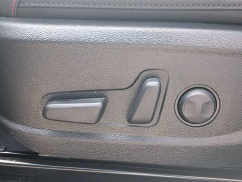 Used 2024 Kia Soul GT-Line w/ GT-Line Technology Package FWD image 20