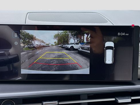 New 2026 Hyundai Santa Fe SE FWD image 11