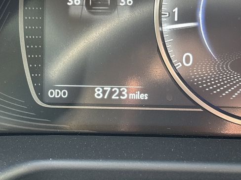 Used 2023 Lexus ES 350 w/ Premium Package image 22