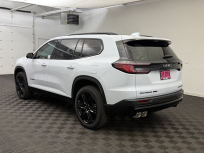 New 2026 GMC Acadia Elevation w/ Super Cruise Package