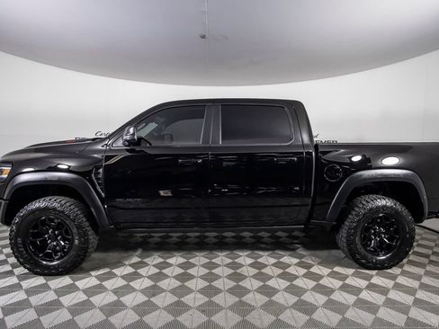 Used 2023 RAM 1500 TRX w/ TRX Level 2 Equipment Group AWD/4WD image 9