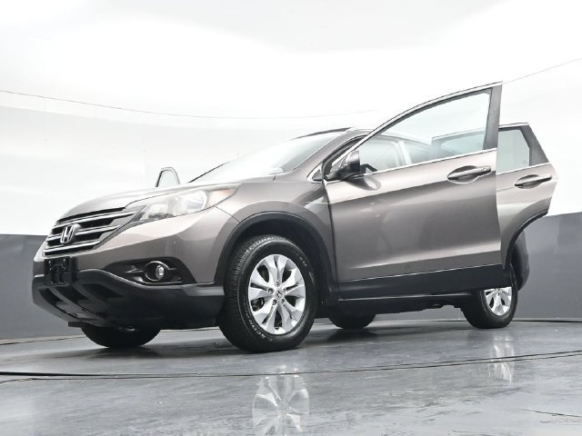 Used 2014 Honda CR-V EX-L image 41