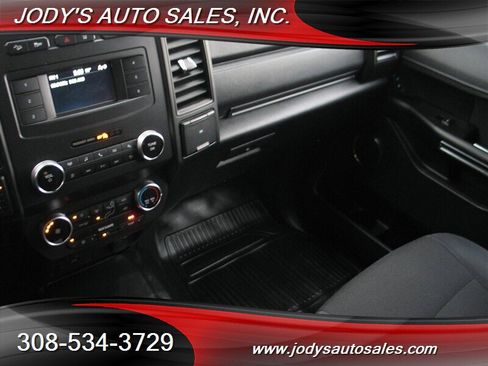 Used 2020 Ford Expedition XL image 19