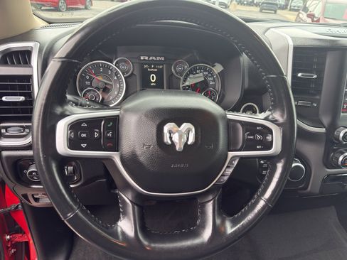 Used 2020 RAM 1500 Big Horn image 16