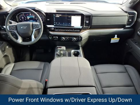 New 2026 Chevrolet Silverado 1500 RST w/ All Star Edition Plus image 23