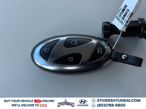 New 2026 Hyundai Sonata SE image 31