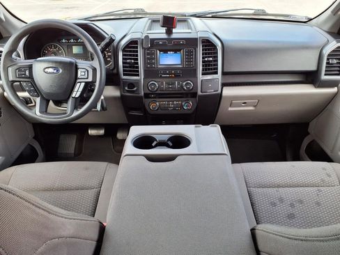 Used 2018 Ford F150 XLT RWD image 18