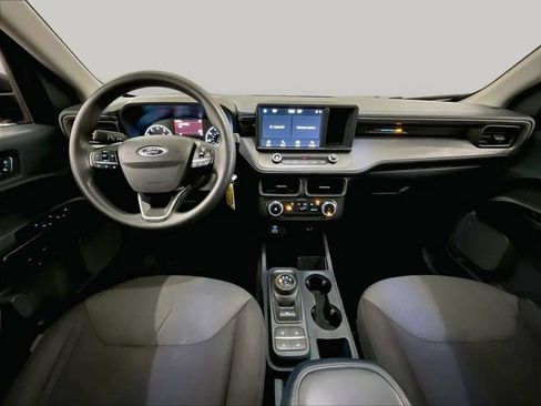 Used 2023 Ford Maverick XL w/ Equipment Group 100A Standard AWD/4WD image 15