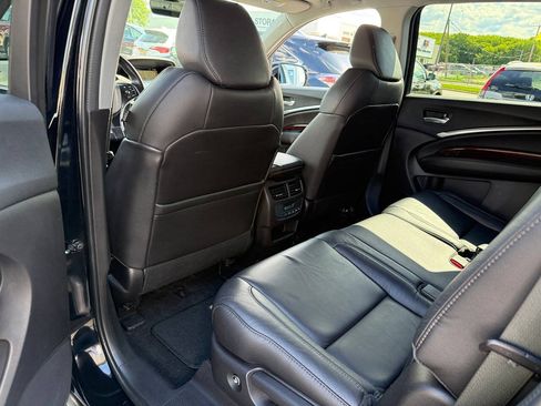 Used 2016 Acura MDX SH-AWD w/ Technology Package image 75