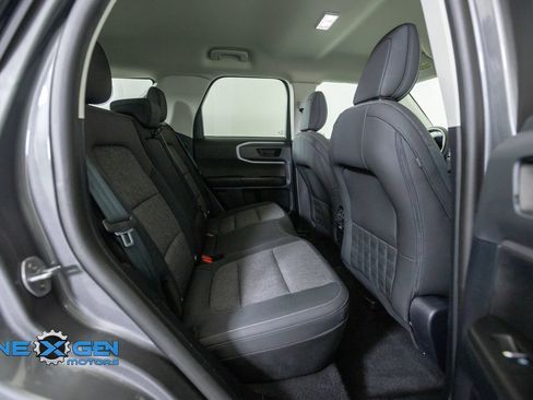 Used 2024 Ford Bronco Sport Big Bend AWD/4WD image 38