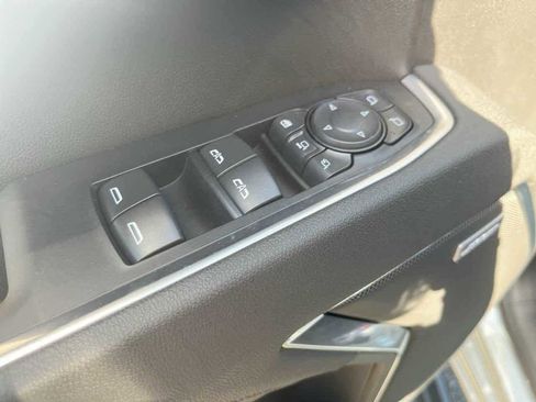 New 2026 Chevrolet Silverado 2500 LTZ w/ LTZ Plus Package image 16